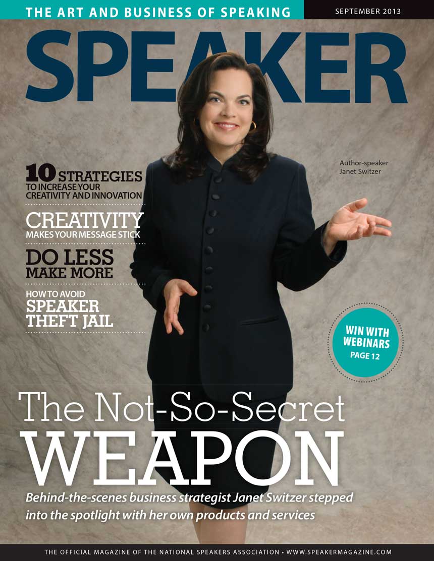 Speaker-Sept13-Cover